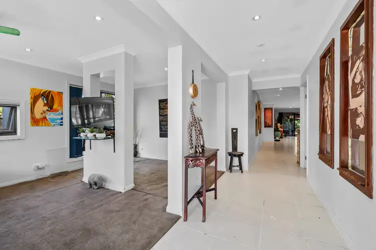 Sixth view of Homely house listing, 28 Collingrove Circuit, Pimpama QLD 4209