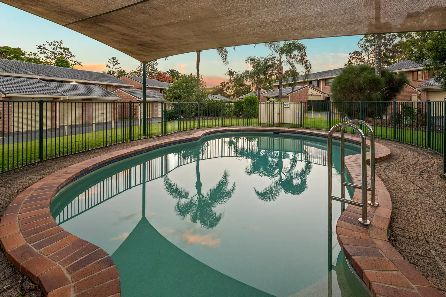 Main view of Homely townhouse listing, 21/86 Lawrence Drive, Nerang QLD 4211
