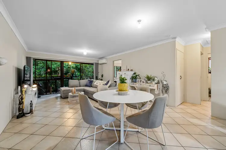 Fifth view of Homely townhouse listing, 21/86 Lawrence Drive, Nerang QLD 4211