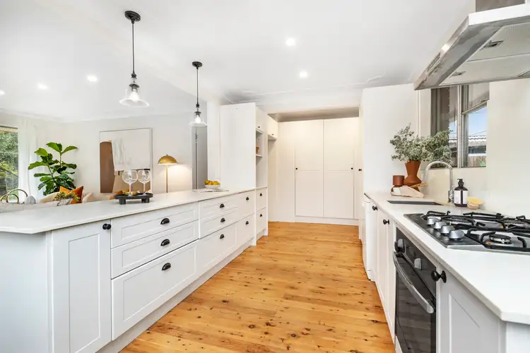 56 Elizabeth Parade, Lane Cove NSW 2066