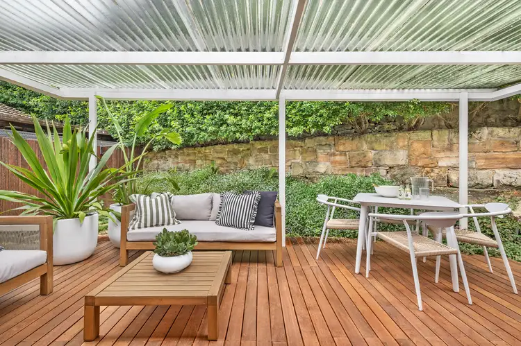 Third view of Homely semi-detached listing, 56 Elizabeth Parade, Lane Cove NSW 2066