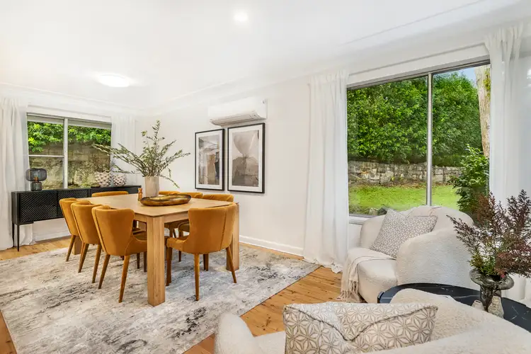 Fourth view of Homely semi-detached listing, 56 Elizabeth Parade, Lane Cove NSW 2066