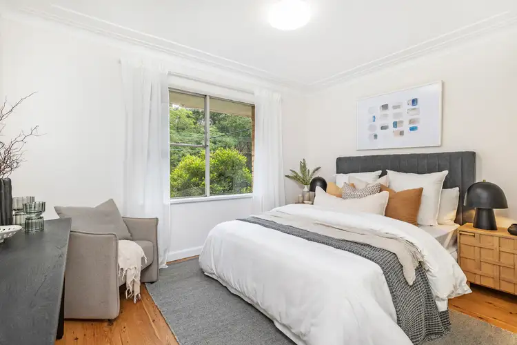 Fifth view of Homely semi-detached listing, 56 Elizabeth Parade, Lane Cove NSW 2066