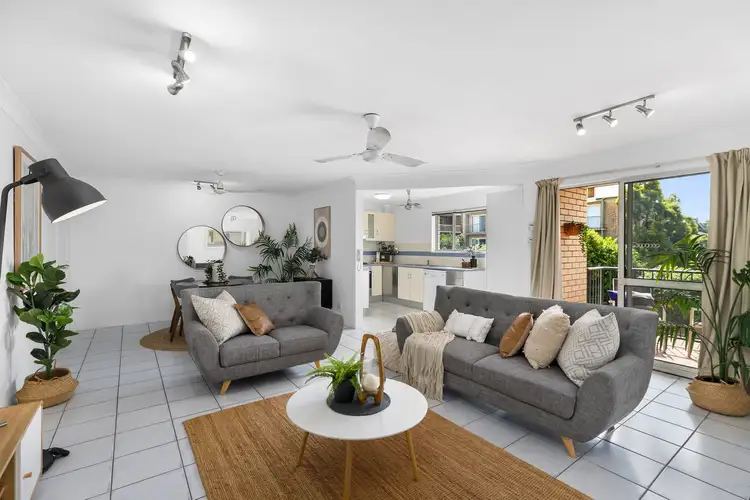 13/73 Payne Street, Indooroopilly QLD 4068
