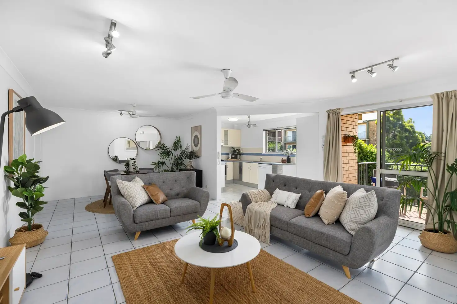 Main view of Homely apartment listing, 13/73 Payne Street, Indooroopilly QLD 4068