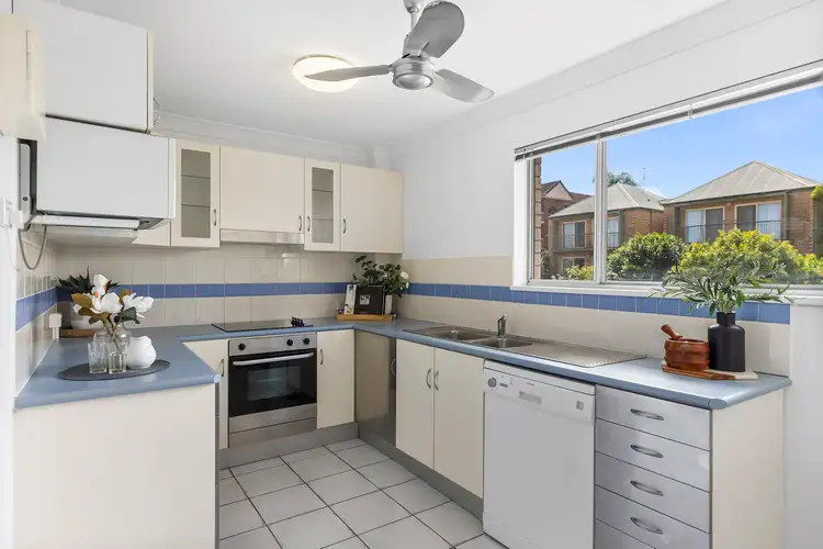 Third view of Homely apartment listing, 13/73 Payne Street, Indooroopilly QLD 4068