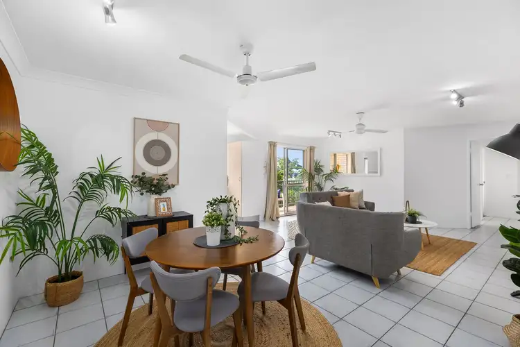 Fourth view of Homely apartment listing, 13/73 Payne Street, Indooroopilly QLD 4068
