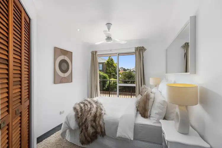 Fifth view of Homely apartment listing, 13/73 Payne Street, Indooroopilly QLD 4068