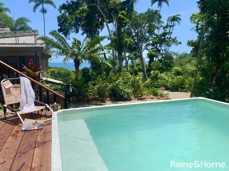 Third view of Homely house listing, 50 R Penda Close COW BAY, Daintree QLD 4873