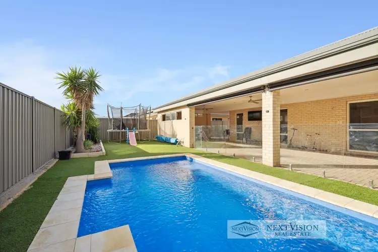 10 Lawrence Way, Byford WA 6122