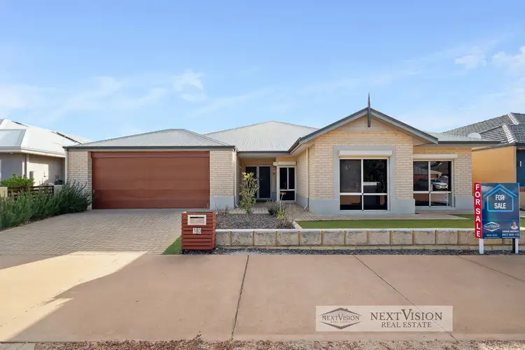 Second view of Homely house listing, 10 Lawrence Way, Byford WA 6122