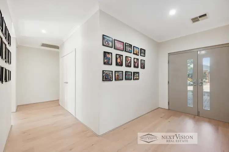 Third view of Homely house listing, 10 Lawrence Way, Byford WA 6122