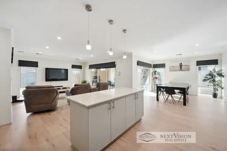 Fifth view of Homely house listing, 10 Lawrence Way, Byford WA 6122