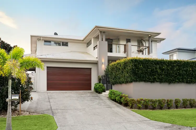 99 Balthazar Circuit, Mount Cotton QLD 4165