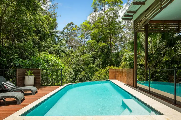 11 Dairy Farm Lane, Cedar Creek QLD 4520