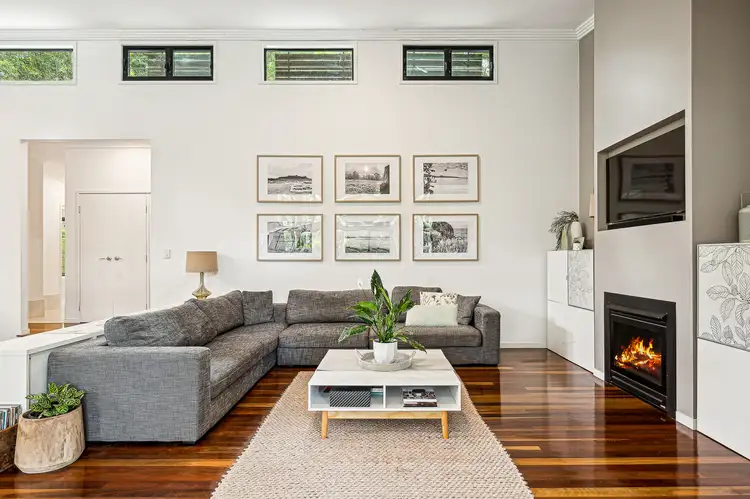 Third view of Homely house listing, 11 Dairy Farm Lane, Cedar Creek QLD 4520