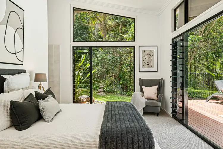 Fifth view of Homely house listing, 11 Dairy Farm Lane, Cedar Creek QLD 4520