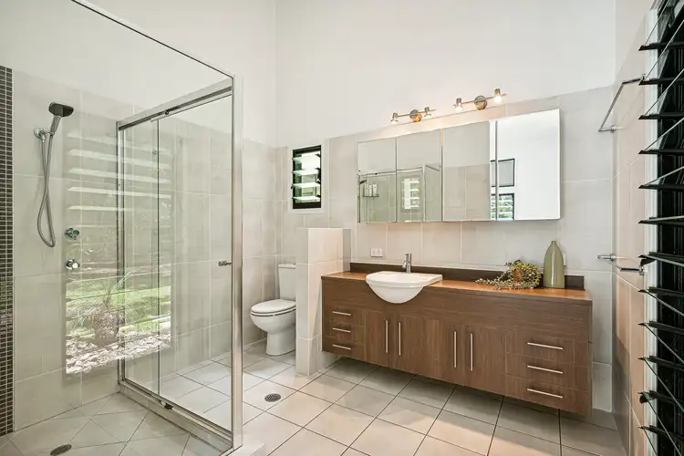 Sixth view of Homely house listing, 11 Dairy Farm Lane, Cedar Creek QLD 4520