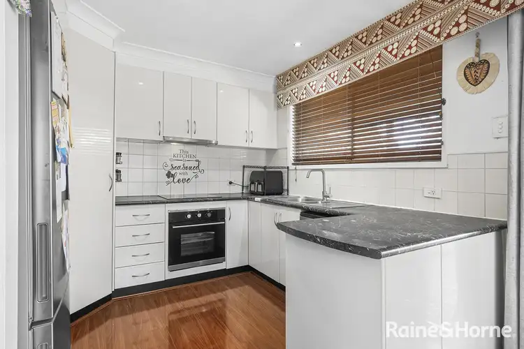 Fourth view of Homely house listing, 1 Bingara Road, Macquarie Fields NSW 2564