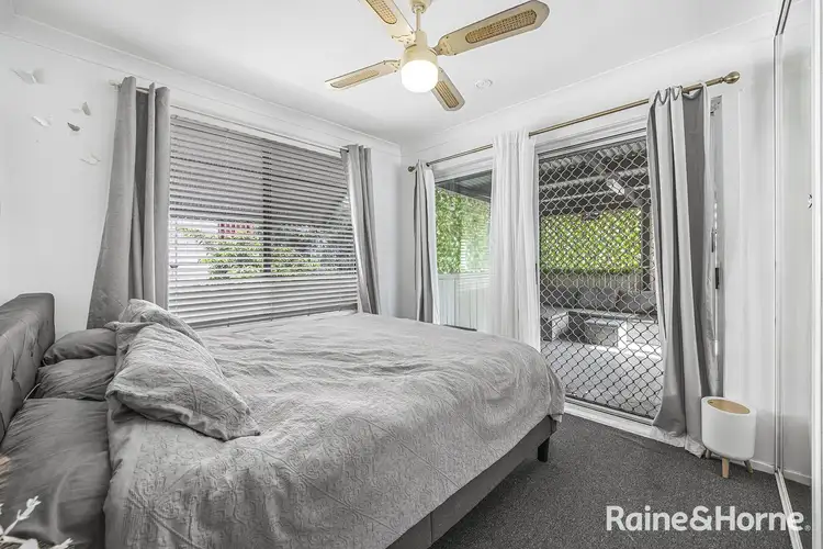 Fifth view of Homely house listing, 1 Bingara Road, Macquarie Fields NSW 2564