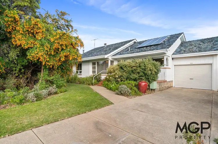 Third view of Homely house listing, 50 Davy Street, Alfred Cove WA 6154