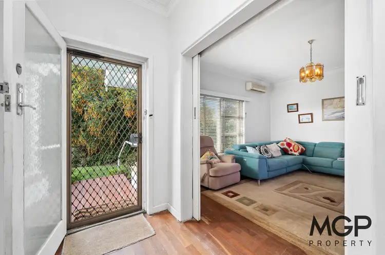 Fifth view of Homely house listing, 50 Davy Street, Alfred Cove WA 6154