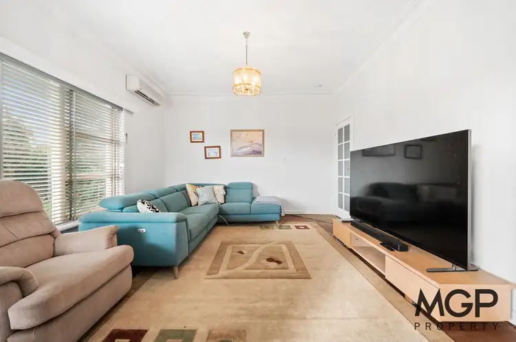 Sixth view of Homely house listing, 50 Davy Street, Alfred Cove WA 6154