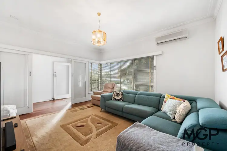 Seventh view of Homely house listing, 50 Davy Street, Alfred Cove WA 6154