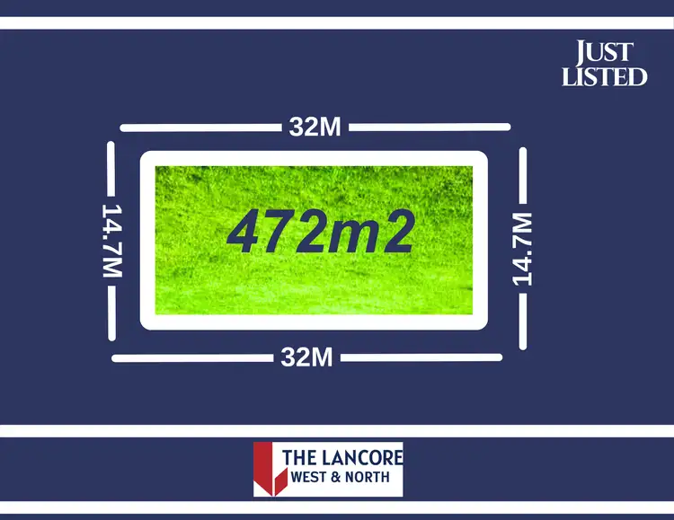Second view of Homely land listing, ADDRESS ON REQUEST, Aintree VIC 3336