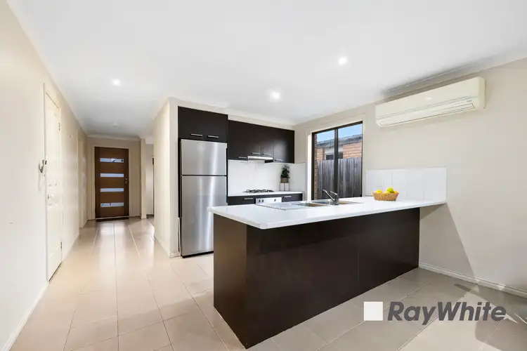 Second view of Homely house listing, 25 Pepperbush Circuit, Cranbourne VIC 3977