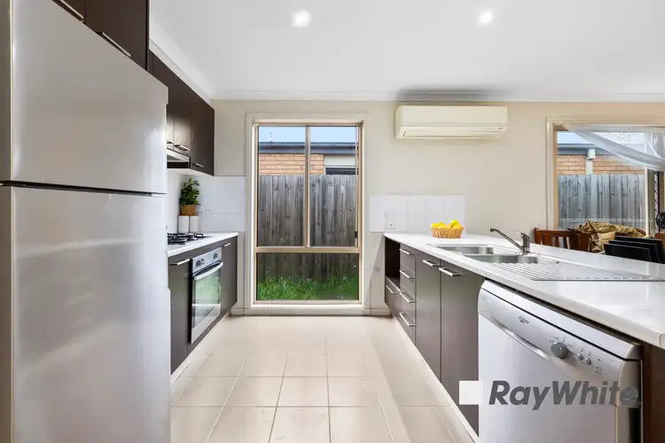 Third view of Homely house listing, 25 Pepperbush Circuit, Cranbourne VIC 3977