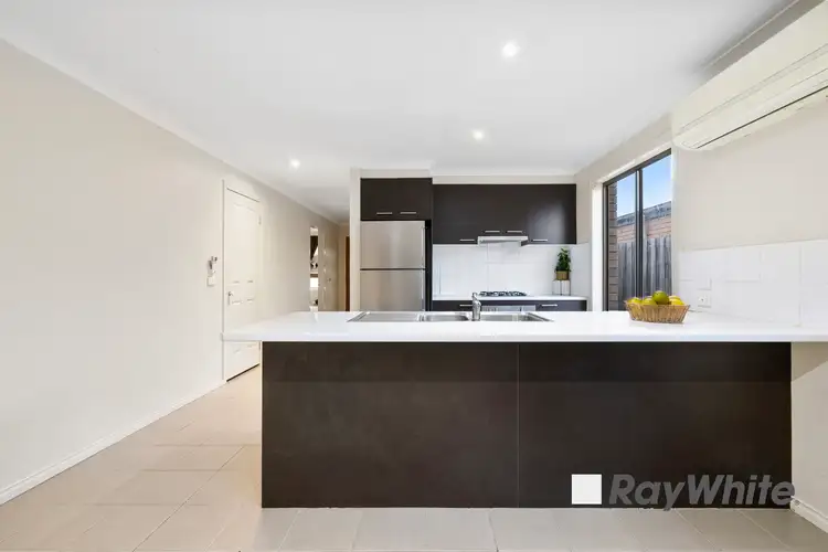 Fourth view of Homely house listing, 25 Pepperbush Circuit, Cranbourne VIC 3977