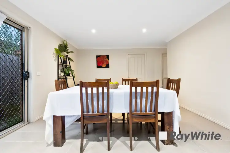 Fifth view of Homely house listing, 25 Pepperbush Circuit, Cranbourne VIC 3977