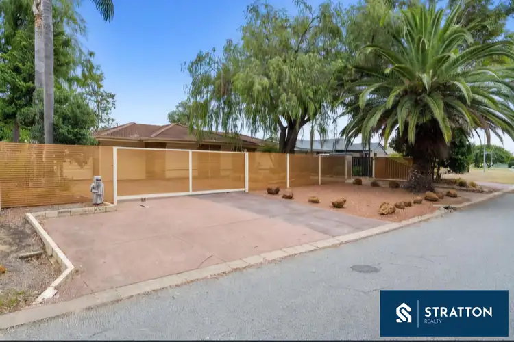 13 Balranald Street, Dudley Park WA 6210