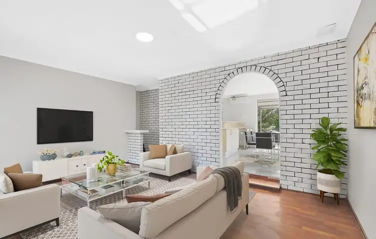 Third view of Homely house listing, 31 Sapling Way, Camillo WA 6111