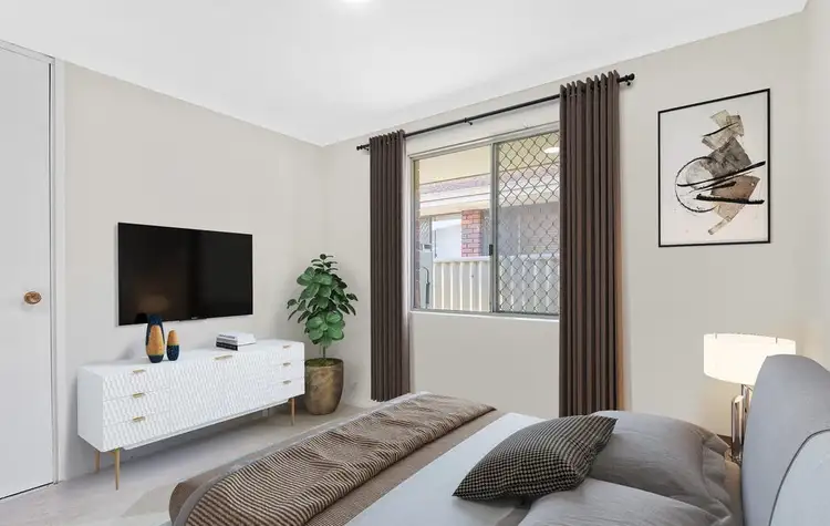 Sixth view of Homely house listing, 31 Sapling Way, Camillo WA 6111