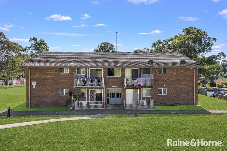 19/3 Lavinia Place, Ambarvale NSW 2560