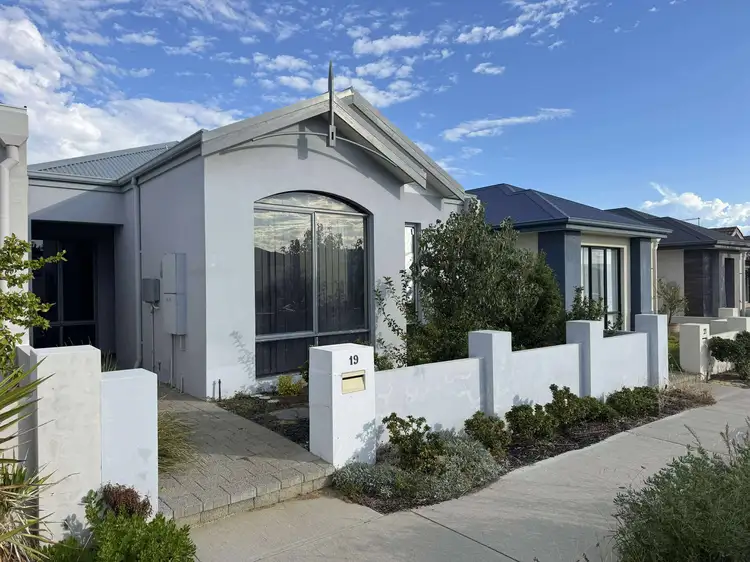 19 Millom Street, Butler WA 6036
