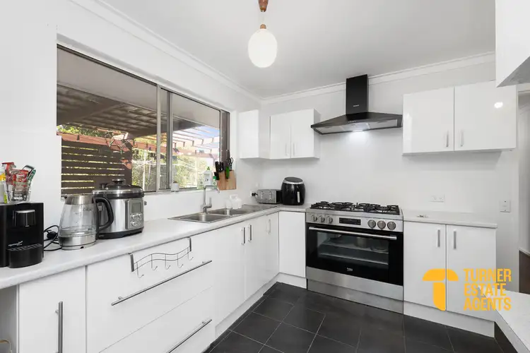 Second view of Homely house listing, 39 Abbott Way, Swan View WA 6056
