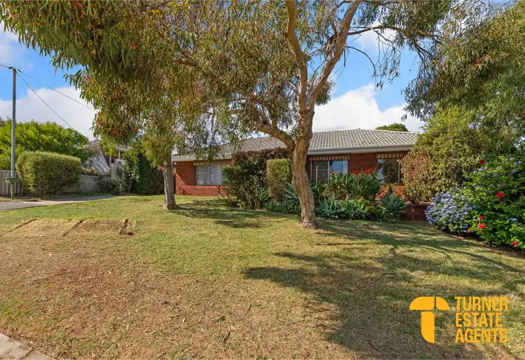 Third view of Homely house listing, 39 Abbott Way, Swan View WA 6056