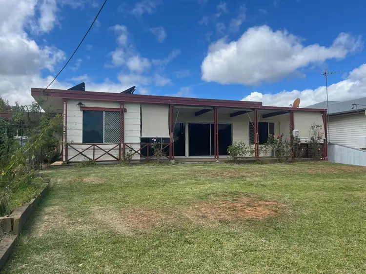 Main view of Homely house listing, 13 Knight St, Coonabarabran NSW 2357