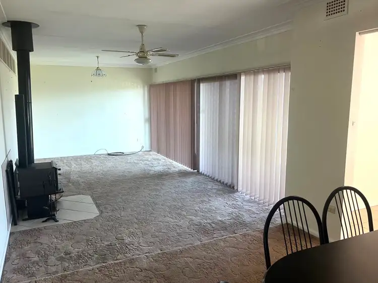 Second view of Homely house listing, 13 Knight St, Coonabarabran NSW 2357