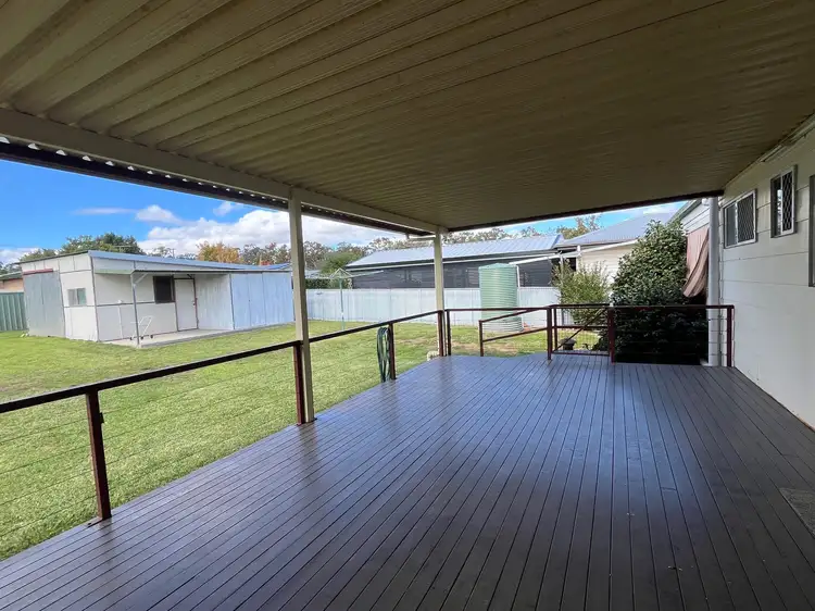 Fourth view of Homely house listing, 13 Knight St, Coonabarabran NSW 2357