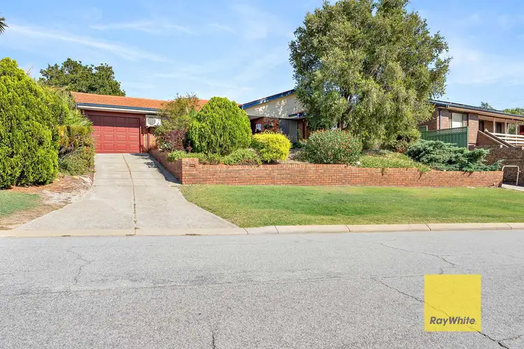 20 Corriedale Place, Thornlie WA 6108