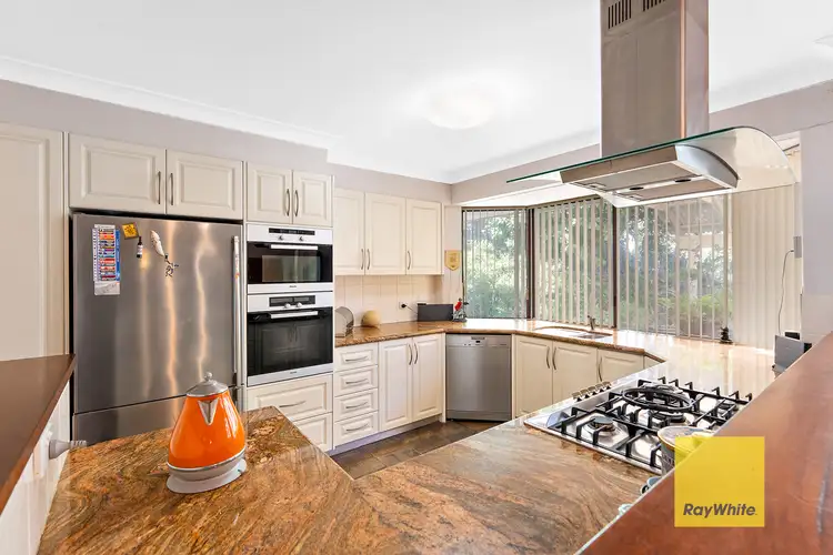 Fourth view of Homely house listing, 20 Corriedale Place, Thornlie WA 6108