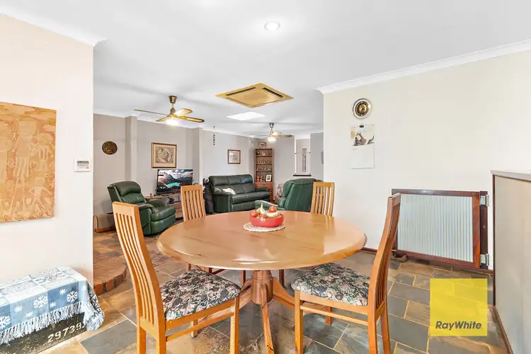 Fifth view of Homely house listing, 20 Corriedale Place, Thornlie WA 6108
