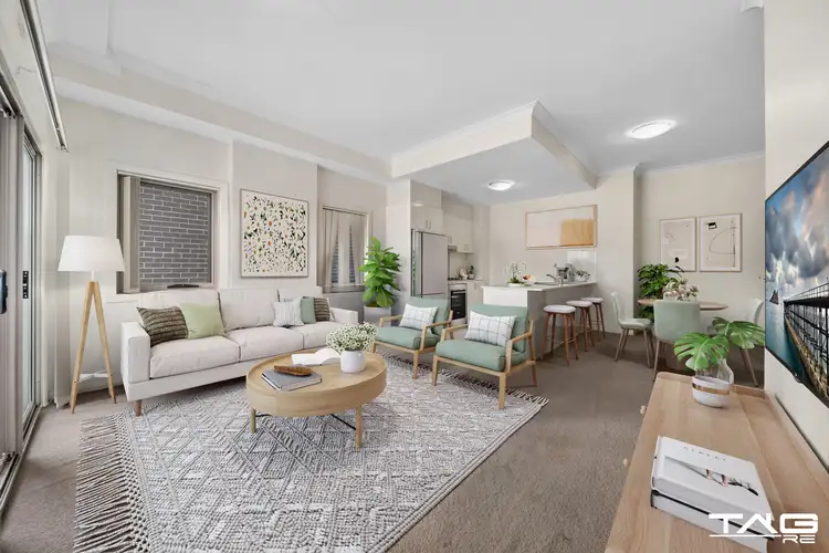 107/344 Great Western Highway, Wentworthville NSW 2145