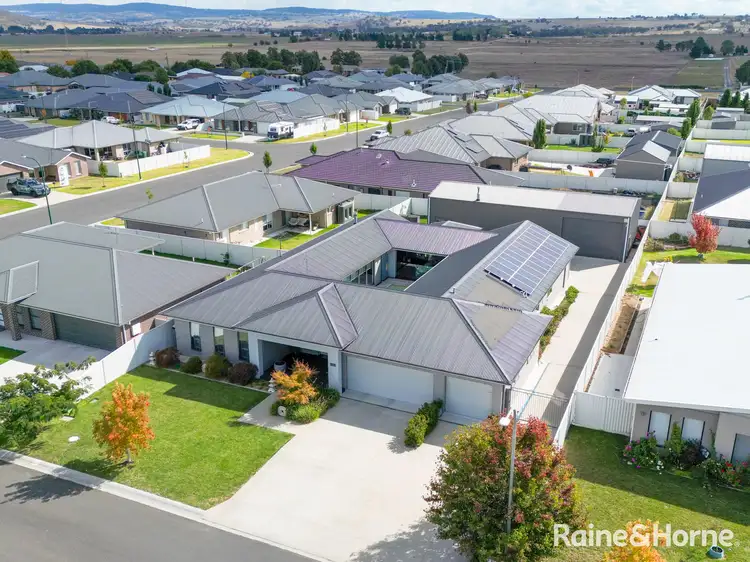 Third view of Homely house listing, 4 Carrol Avenue, Eglinton NSW 2795