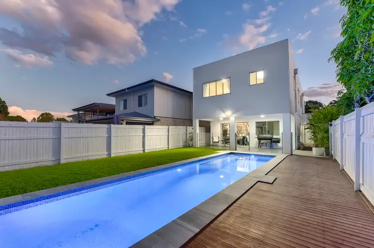 Third view of Homely house listing, 77 Gizerah Street, Mitchelton QLD 4053