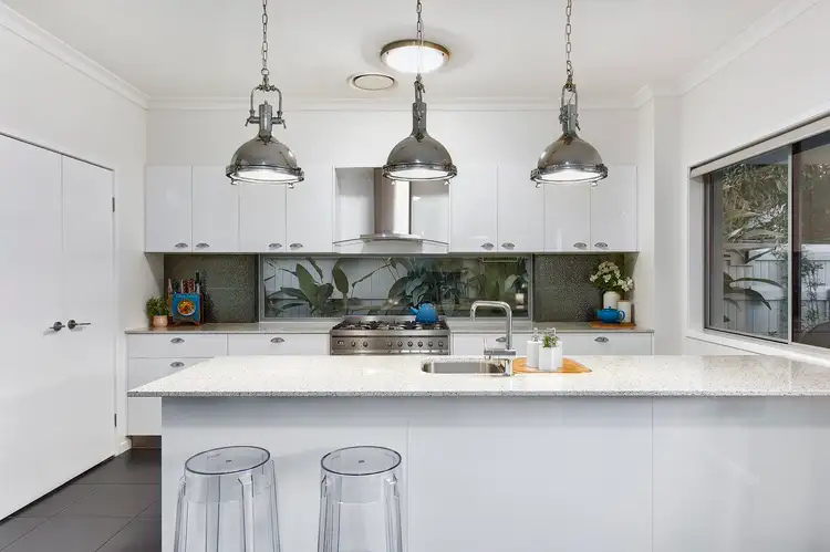 Fifth view of Homely house listing, 77 Gizerah Street, Mitchelton QLD 4053